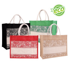 BS 5245 Jute Bag